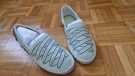 Tory Burch Espadrilles Femme