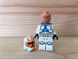 Lego Star Wars Minifigur - sw1276 - Clone Trooper (75359)