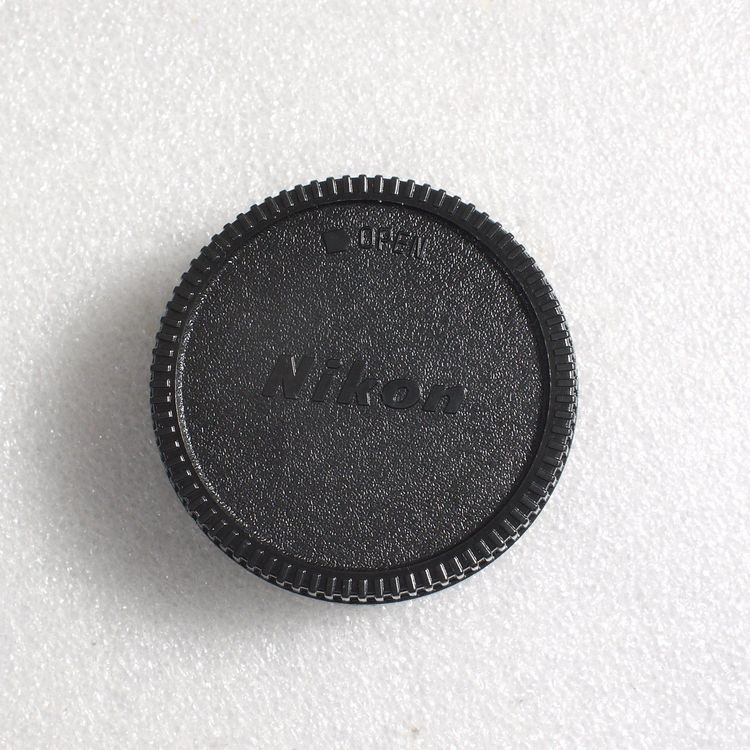 NIKON 1 bouchon arrière objectif Nikon One LF-N1000
