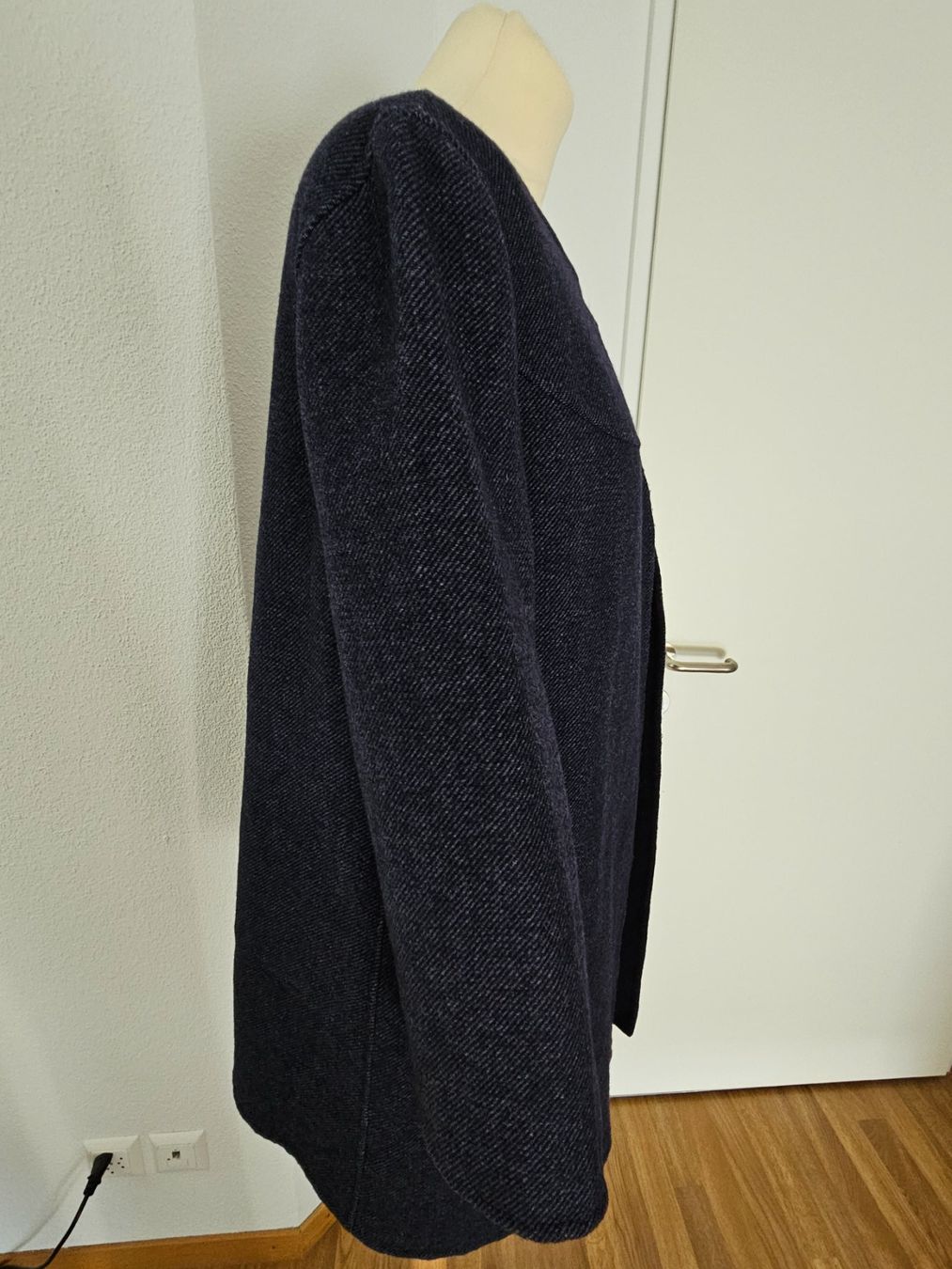 Zara Manteaux: NEUWERTIGER ZARA MANTEL – D'occasion à Root par LifestyleAccessoires 3