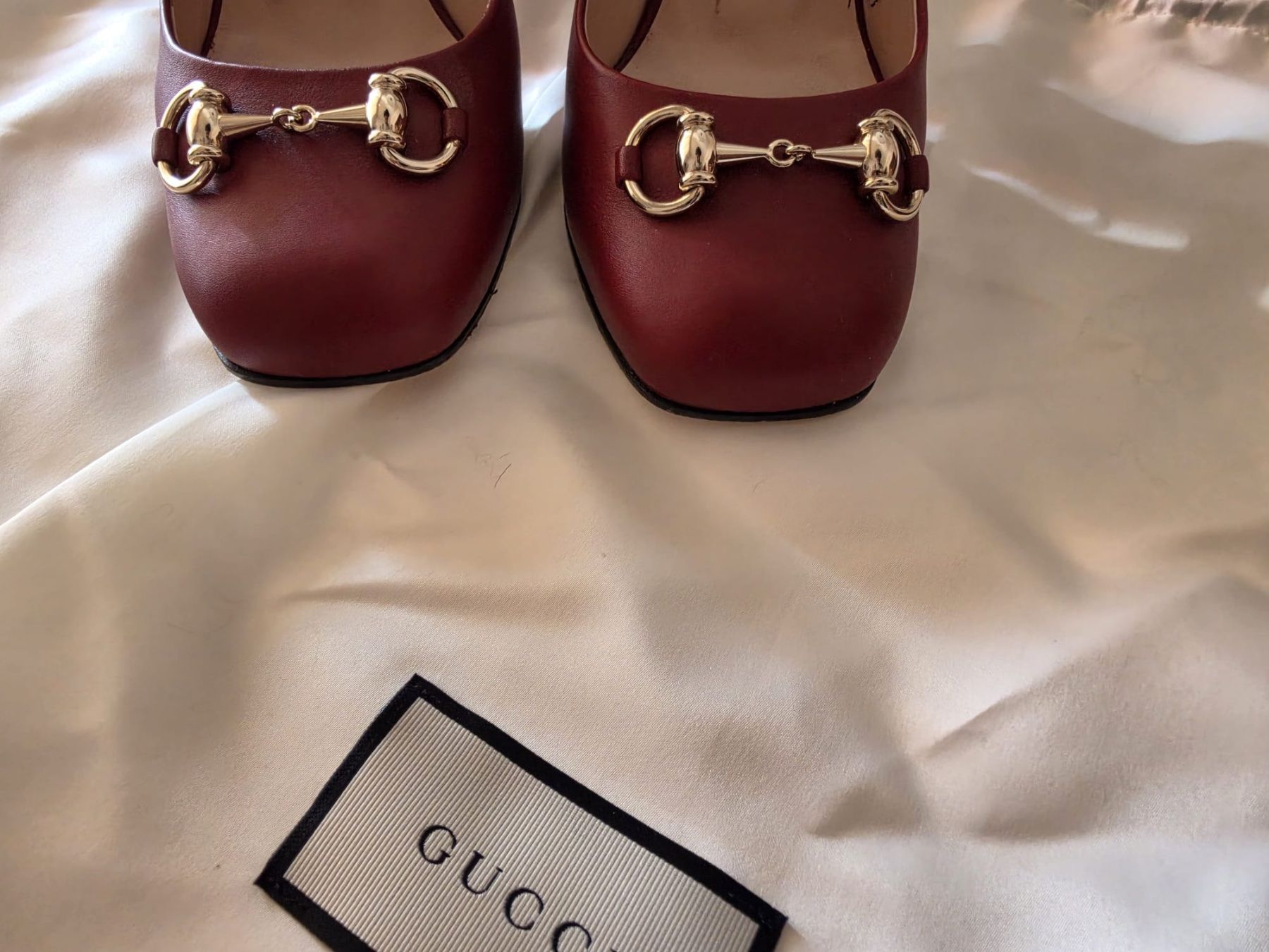 Gucci Chaussures femmes: Gucci – D'occasion à Lugano par gio_5ptr 2