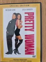 DVD Pretty Woman Special Edition Italienisch