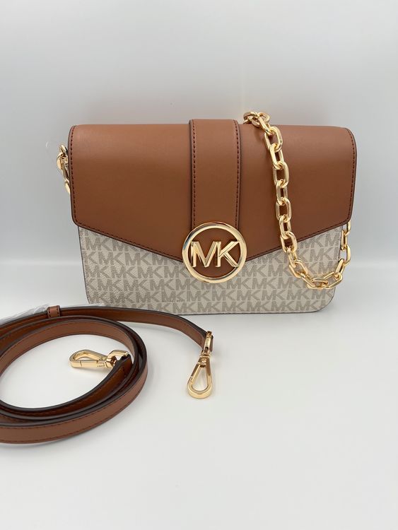 Michael Kors Tasche vanilla Acheter sur Ricardo