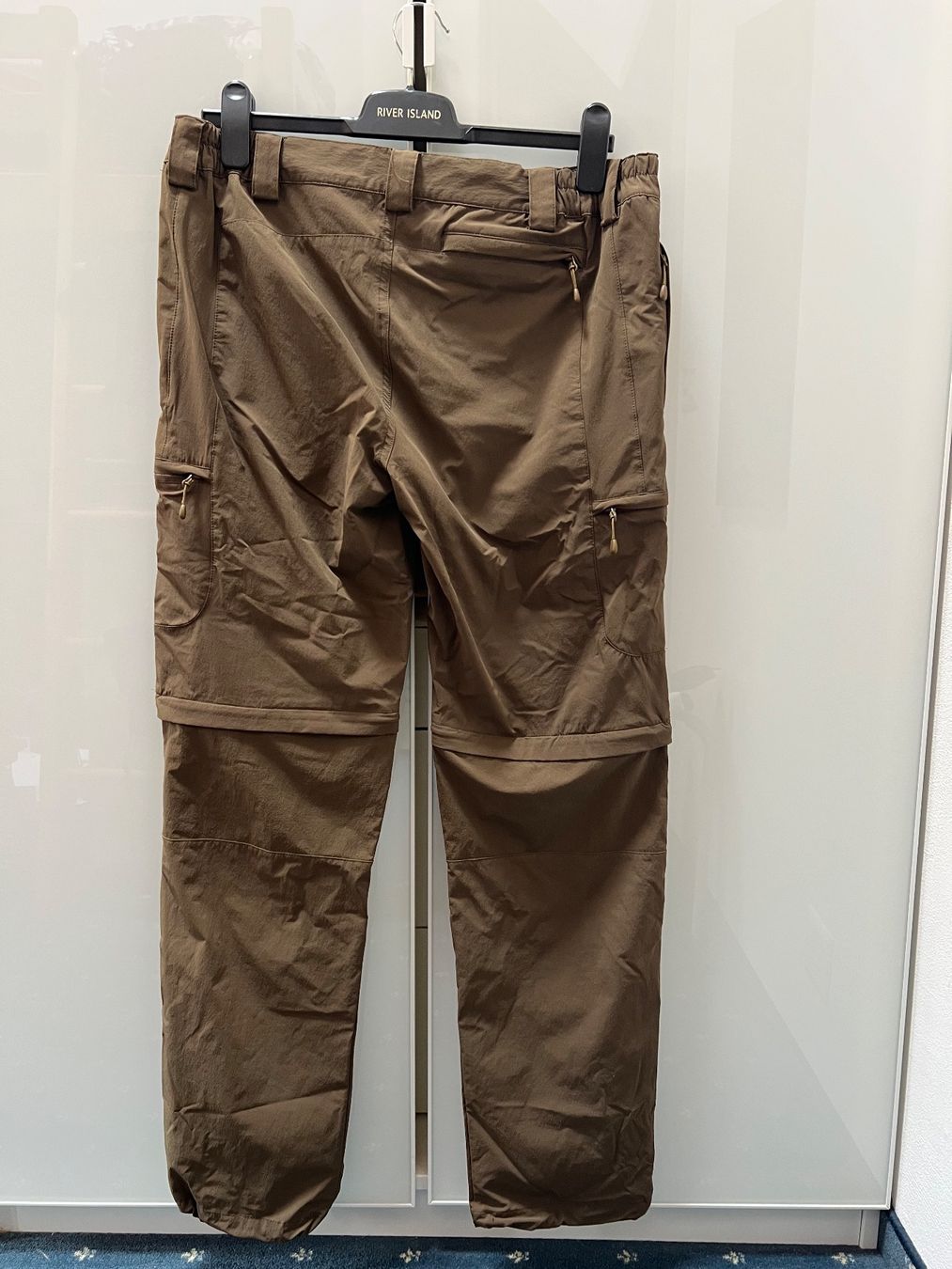 Pantaloni: Wanderhose Altus Kenia, XL – Usato da Grindelwald venduto da wand_24 5