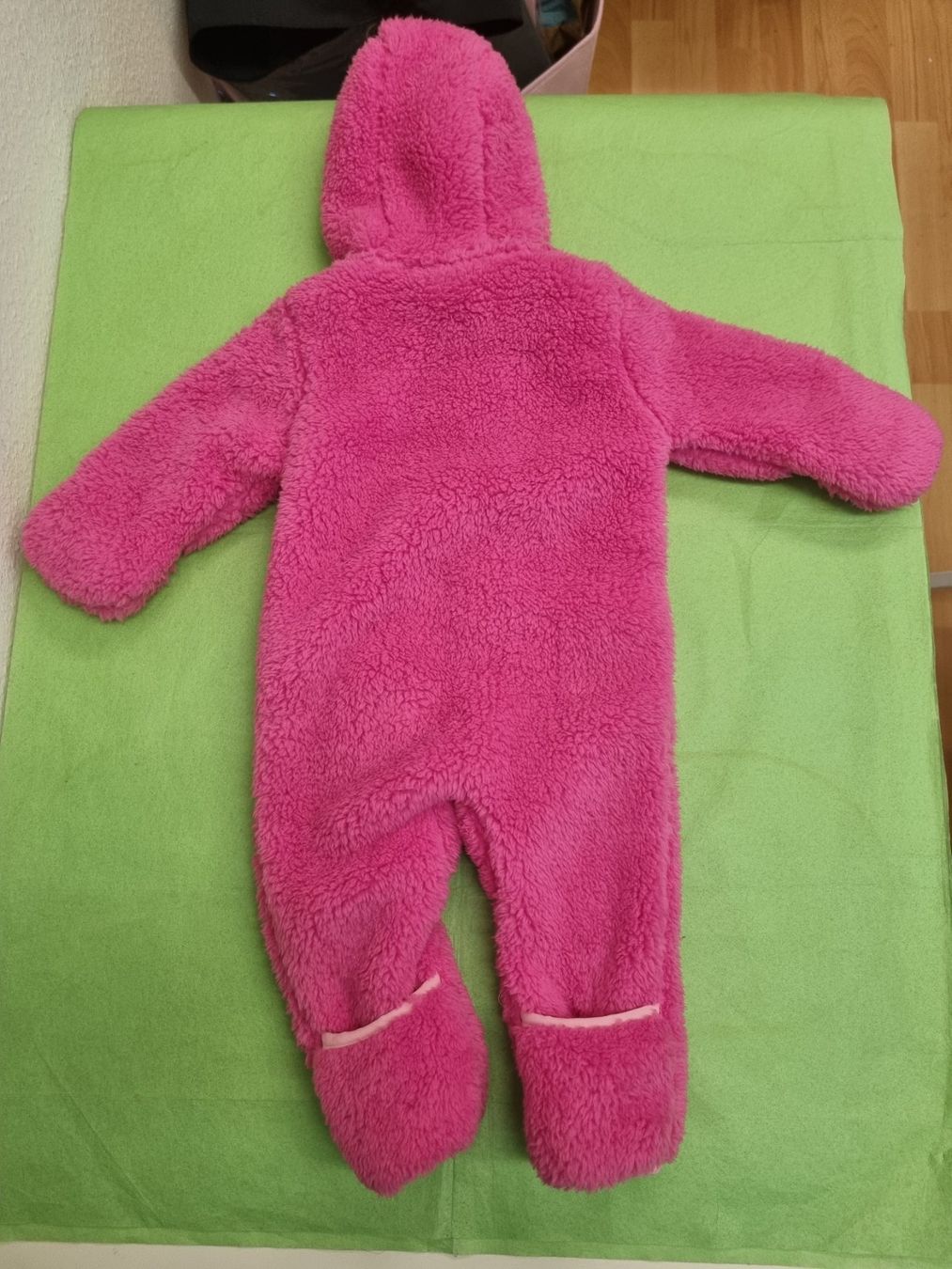 Completi: Snozu Winteroveral 3 bis 6 Monate – Nuovo (secondo la descrizione) da Schönenwerd venduto da Chez_Mimi 1