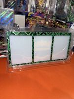 Pokémon Display Case Sammelkartendisplay Neu OVP Top!