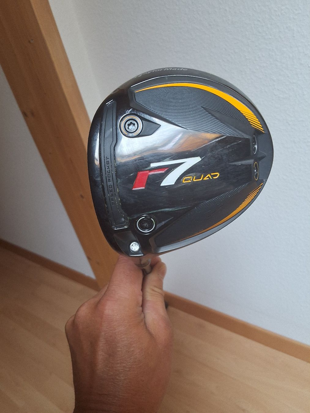 Taylor Made Schläger & Sets: Golfschläger  – Neu (gemäss Beschreibung) aus Menzingen von mat_vx5h 3