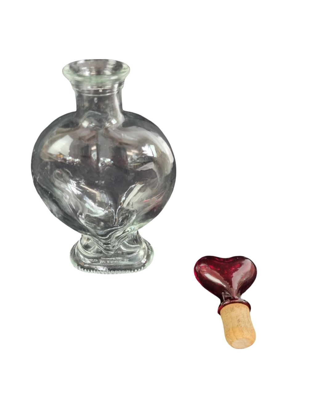 Autres vaisselles & verres: Likör Geschenkflasche – D'occasion à Wangen b. Olten par Restwert_Wangen 1