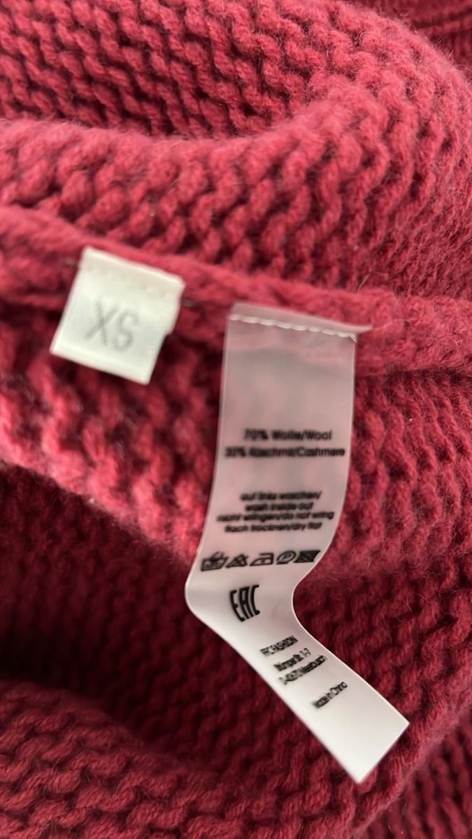 Maglioni & Felpe: Kurzarmpullover FFC Gr. XS – Usato da Widen venduto da Ragusa33 2