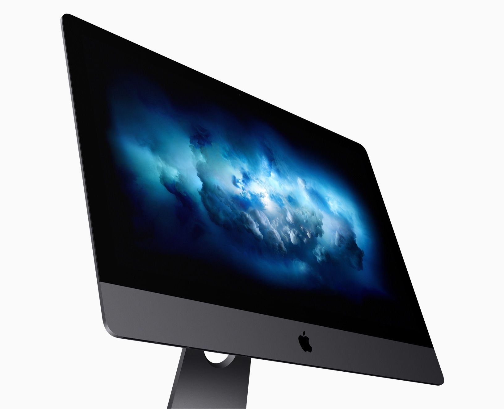 Apple PC: Apple iMac Pro 27" Retina 5K Display – Usato da Mülenen venduto da CreativeSolutions