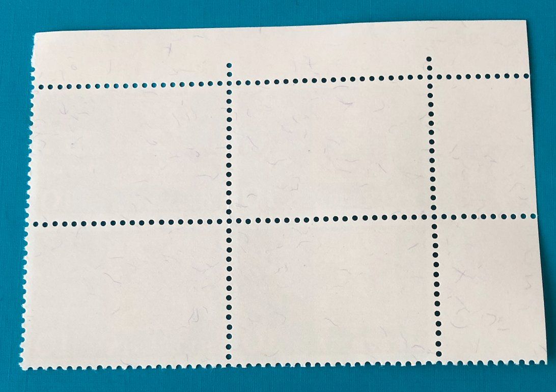 Tutti i francobolli: 4 er Block Nr.429 mit VollStempel Bern    – Usato da Aarau venduto da Billa007 1