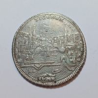 1/2 Taler 1753 Zürich