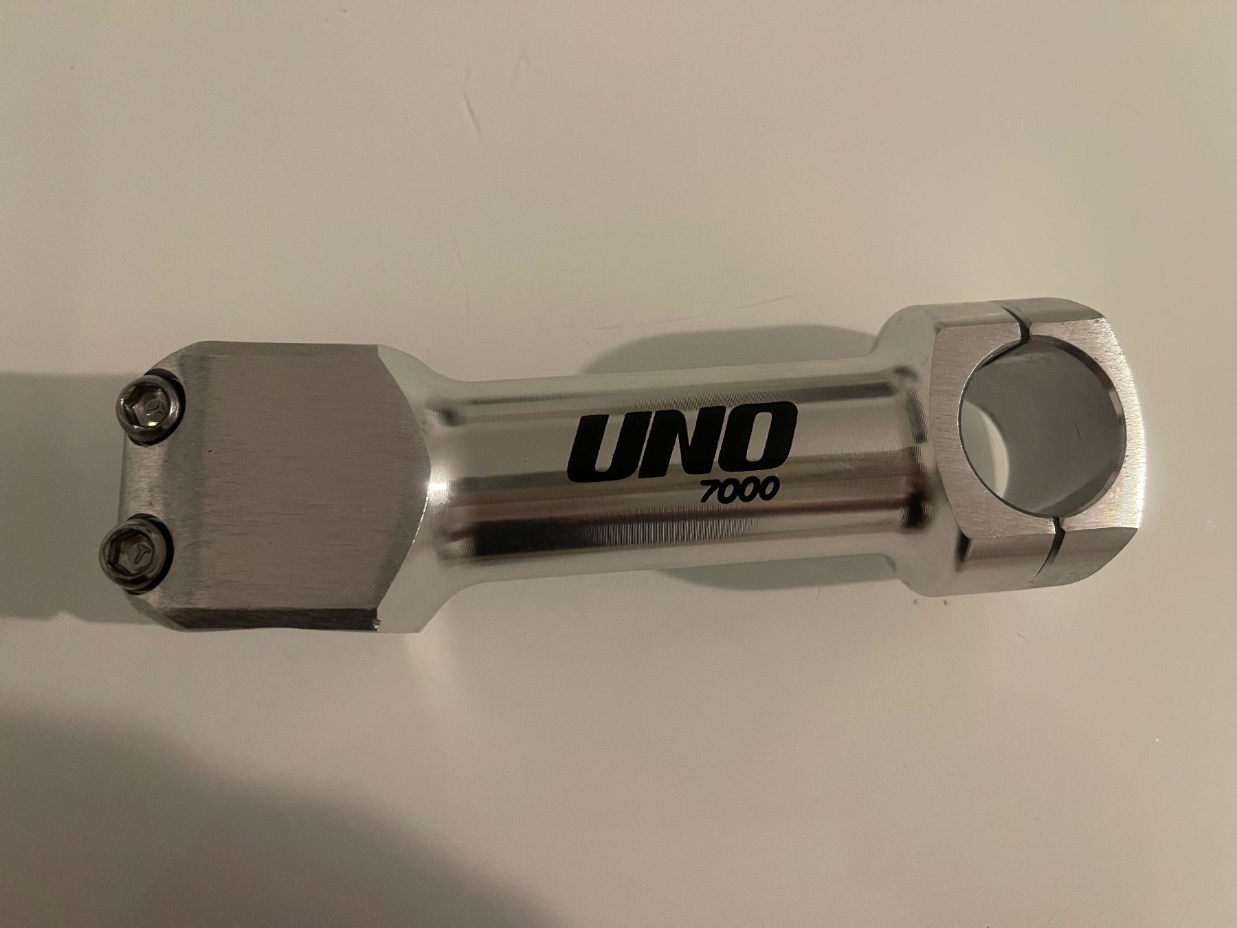 Pezzi di ricambio: vorbau UNO vintage neu – Usato da Giubiasco venduto da bulag 9