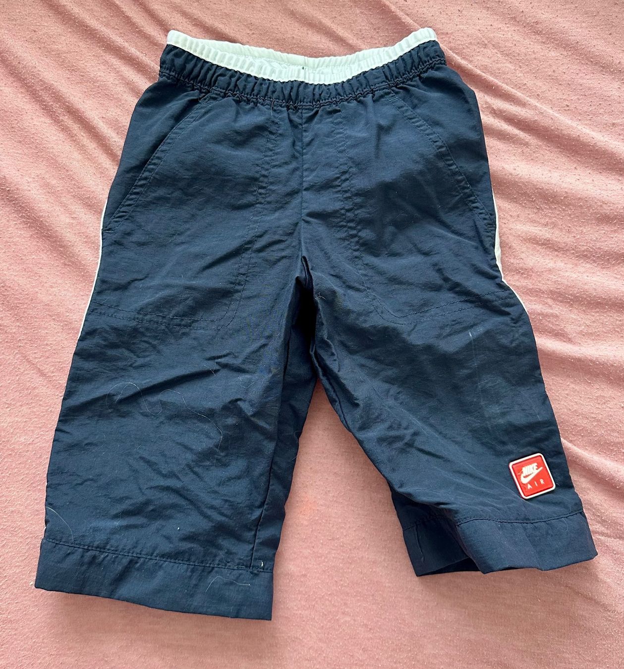 Nike Hosen: Nike Shorts – Gebraucht aus Dürrenroth von tvy_bh56
