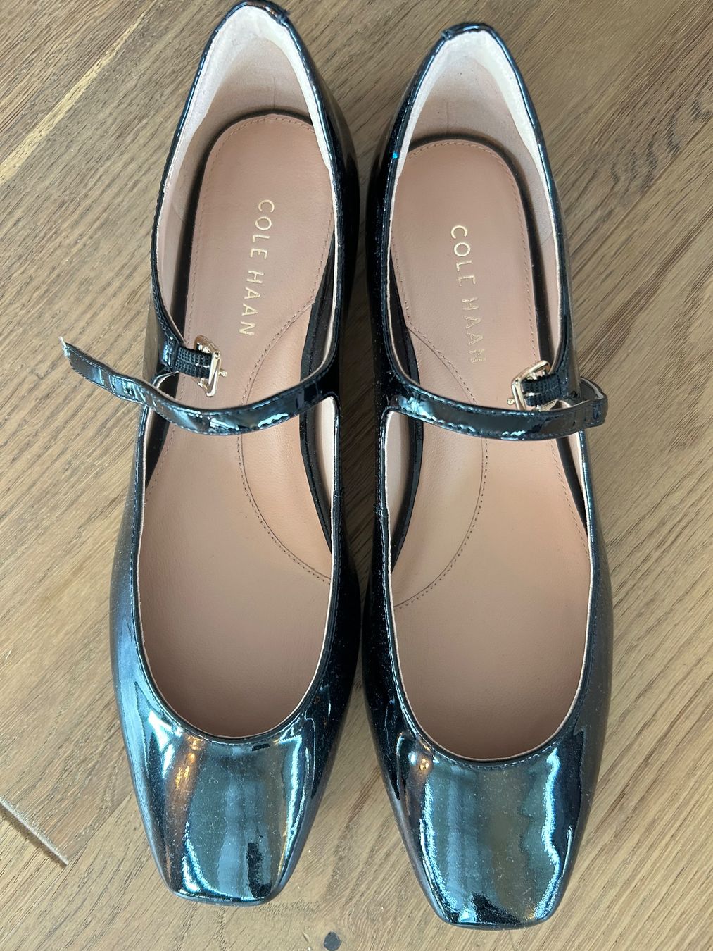 Scarpe da donna: Cole Haan Ballerinas – Usato da Sempach venduto da appeldes 2