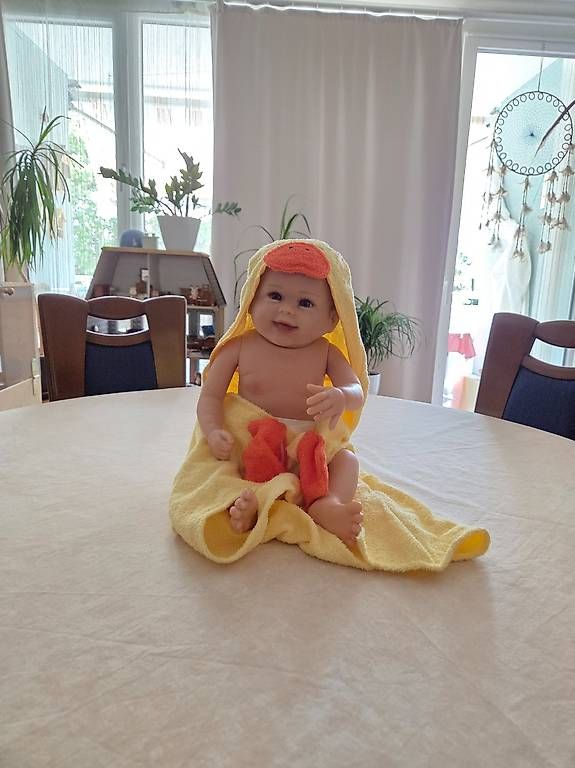 Puppen: Reborn Baby – Gebraucht aus Grenchen von pici04 3