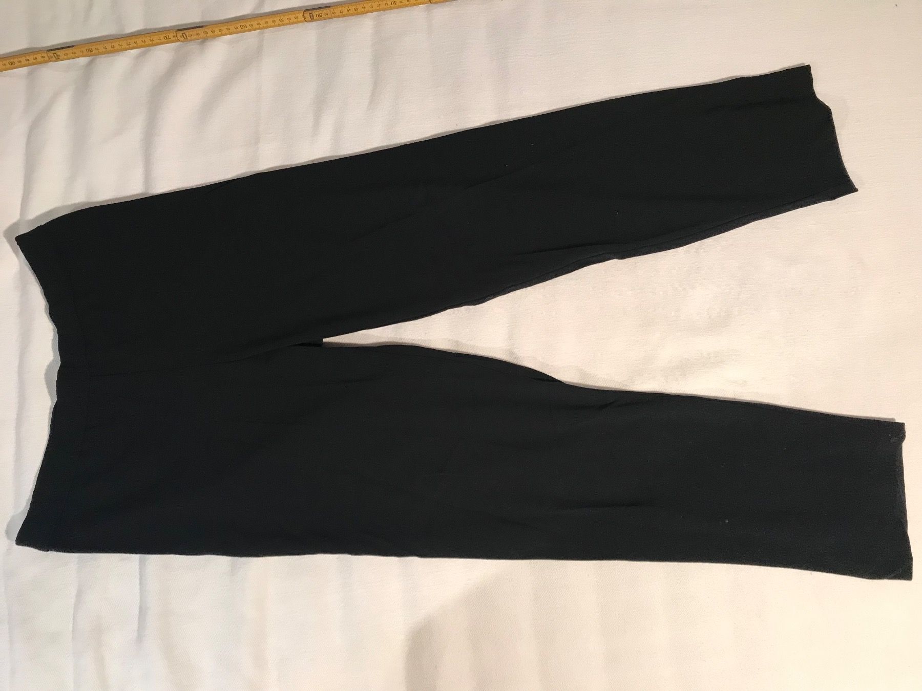Pantaloni: DIAGONAL Damen-Hose Schwarz Gr. M – Nuovo (secondo la descrizione) da Therwil venduto da jonasiw 1