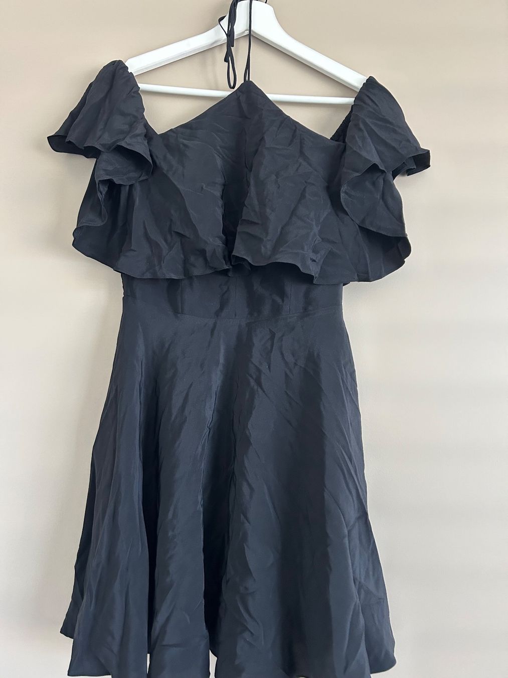 Kleider: Robe d’été courte Amanda Uprichard taille S – Neu (gemäss Beschreibung) aus Epalinges von kat_lyp6