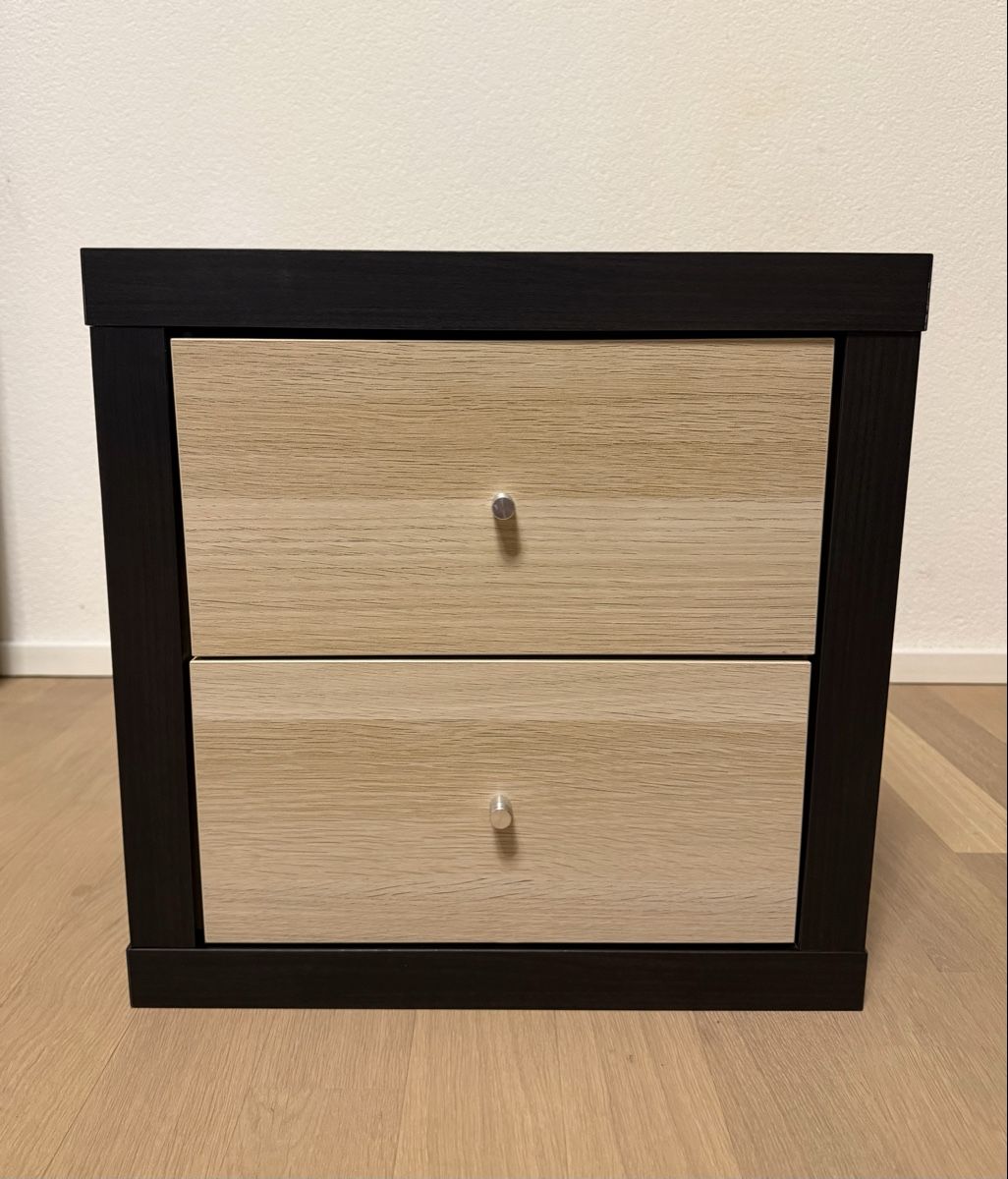 Ikea Banconi: Büro Korpus Schublade Container – Usato da Fehraltorf venduto da nlegow 1