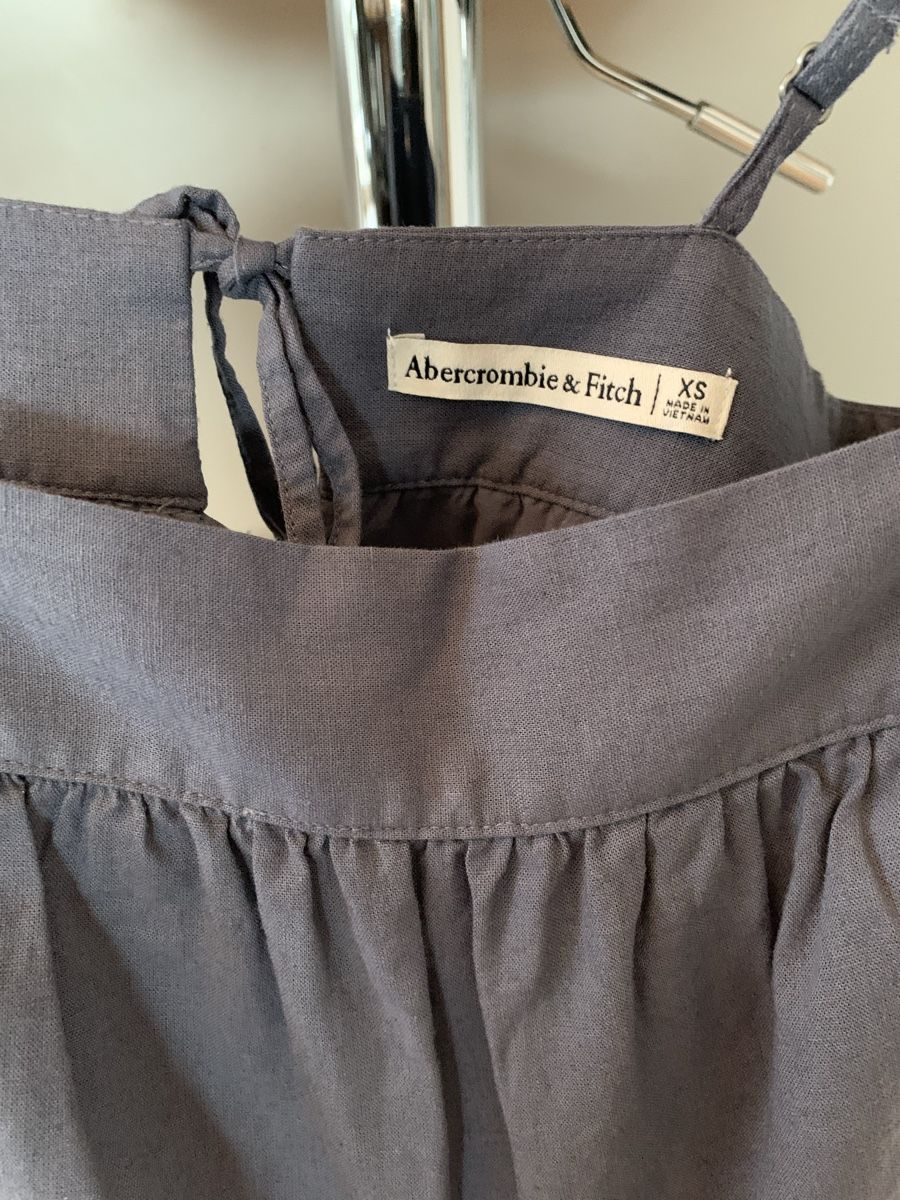 Abercrombie Tops: Abercrombie & Fitch Top – Gebraucht aus Affoltern am Albis von Monica32 2