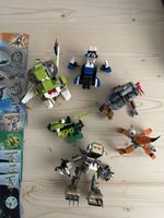 Lego Mixels Set