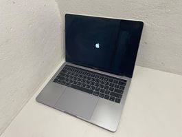 Apple Mac Book Pro Touchbar A1989 (2018)/Ersatzteilträger