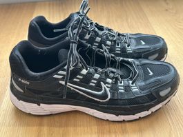 Nike P6000 Sneakers schwarz- Herren Grösse 44