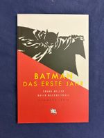 Batman: Das Erste Jahr (Deutsch) – Top Zustand