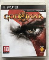 PS3 - GOD OF WAR III