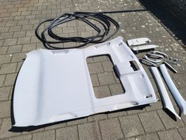Dachhimmel Audi A4
