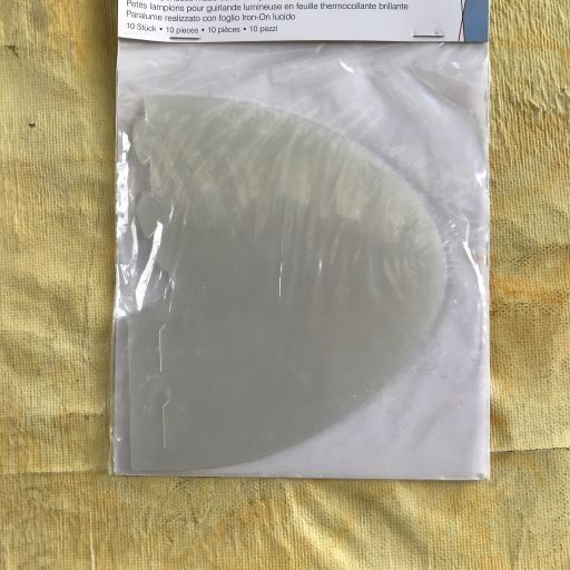 Kit bricolage: KNORR-PRANDELL LAMPENSCHIRMHÜTCHEN – Nuovo e nell'imballaggio originale da Ostermundigen venduto da wini63 2