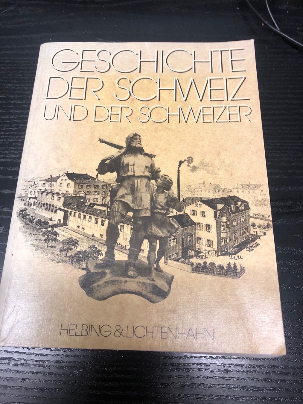 Libri: Geschichte der Schweiz und der Schweizer – Usato da Erlinsbach SO venduto da Silverstorm