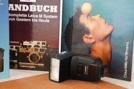 Canon Speedlite 420EX