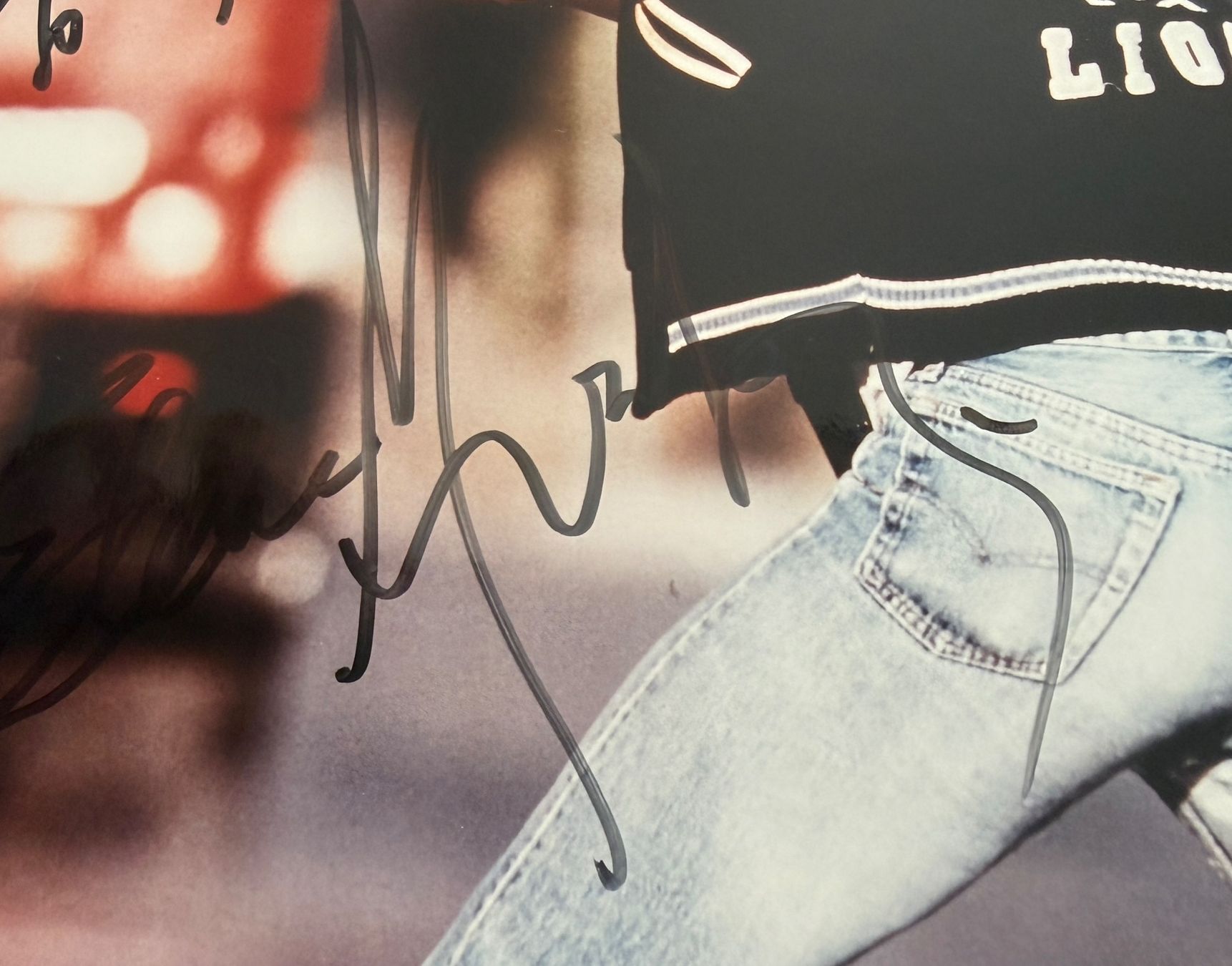 Autografi: EDDIE MURPHY als Beverly Hills Cop ORIGINAL Autogramm + COA – Nuovo (secondo la descrizione) da Solothurn venduto da StarsInYourHome 1