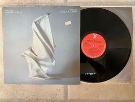 Grover Washington Jr. - The Best is Yet to Come, LP Jazz