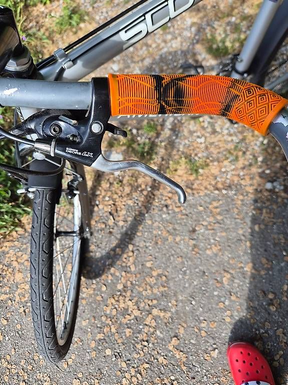Pezzi di ricambio: American Eagle MTB  Shimano Deore XT  – Usato da Steffisburg venduto da goo_7xkt 1