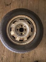 Räder Golf 1
