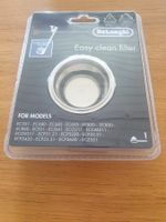 Kaffeesieb De'Longhi 54mm Doppelwand, spezial