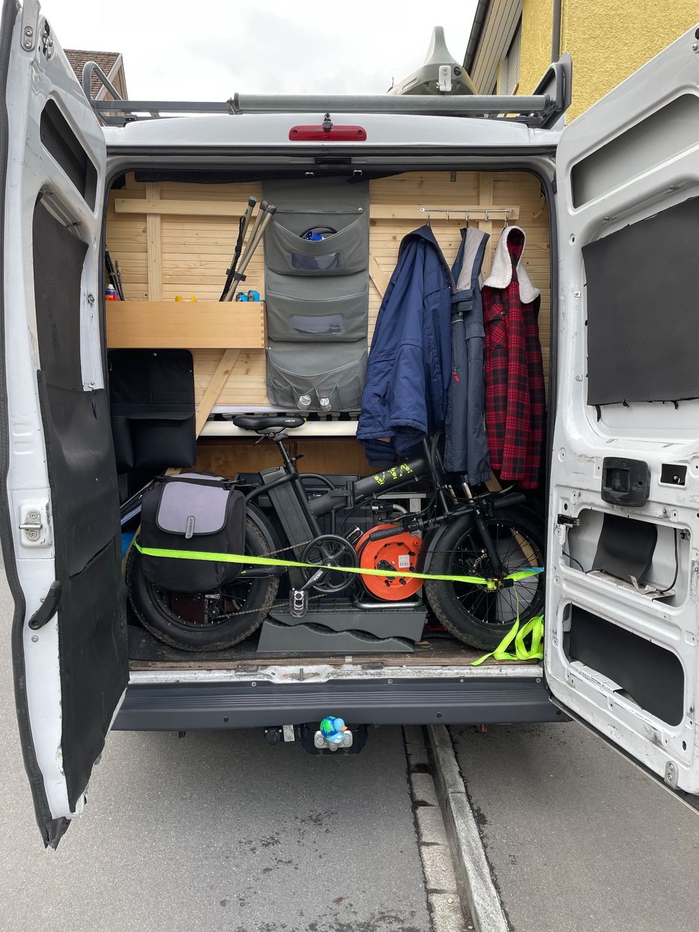 Fiat Veicoli da campeggio: Fiat Ducato Camper (MfK 06.2025) – Usato da Lachen SZ venduto da fri_cgc7 8
