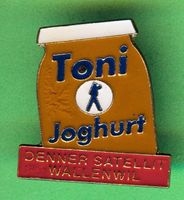 DENNER SATELLIT  Wallenwil  TONI