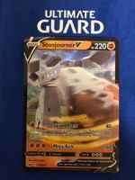 Pokemon TCG - Stonjourner V EN