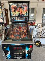Flipperautomat Williams Demolition Man gebraucht