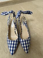 Miquinha Pumps