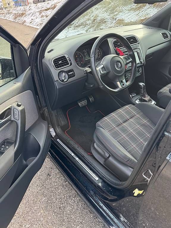 Autos: VW Polo GTI 1.4 – Gebraucht aus Bulle von hom_pf5q 4