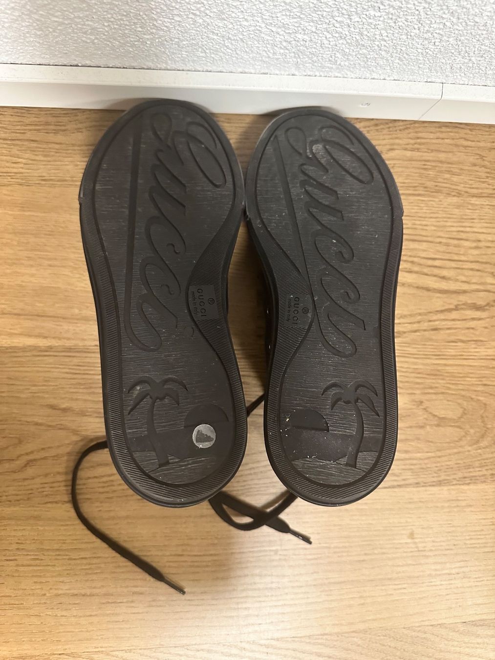 Gucci Chaussures hommes: Gucci Schuhe – Neuf avec emballage d'origine à Selzach par Mperformance83 3
