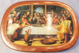 "Das Abendmahl "Collection Bradex 1995er