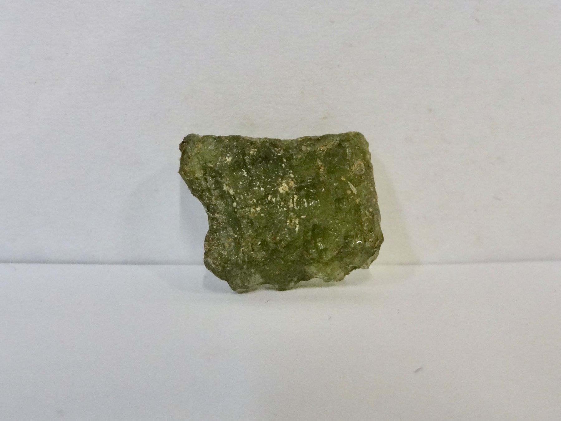 Minéraux & Lithothérapie: Tektit MOLDAVIT Meteorit Einschlag Krater Meteoriten – Neuf (Voir description) à Kerzers par djstarsky73 2
