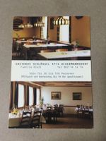 Aedermannsdorf Solothurn Gasthaus Schlüssel