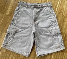 Shorts Cargo beige Gr. 152