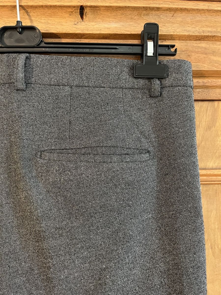 Cinque Pantalons: Chino, dunkelgrau, Gr. 48, cinque – D'occasion à St. Gallen par Gloom22 3